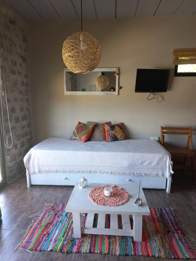 Piedra Mora Loft Aparthotel Gualeguaychu Exterior photo