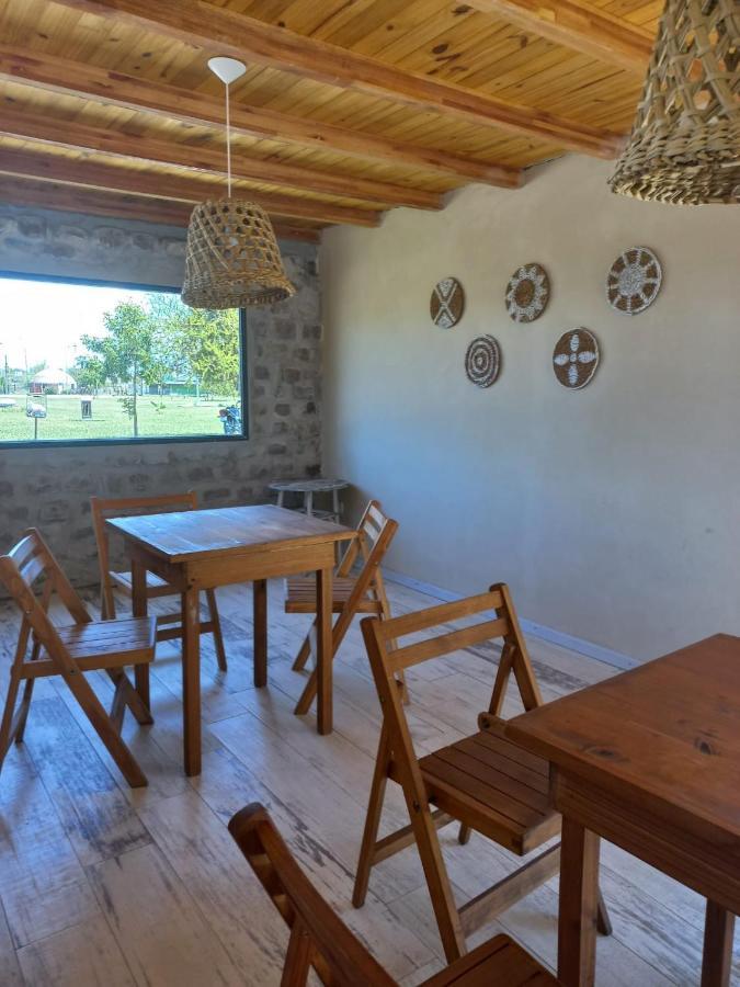 Piedra Mora Loft Aparthotel Gualeguaychu Exterior photo