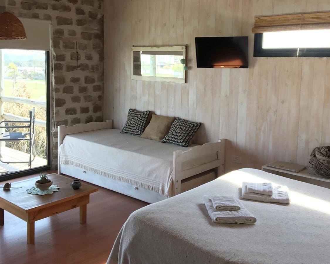 Piedra Mora Loft Aparthotel Gualeguaychu Exterior photo