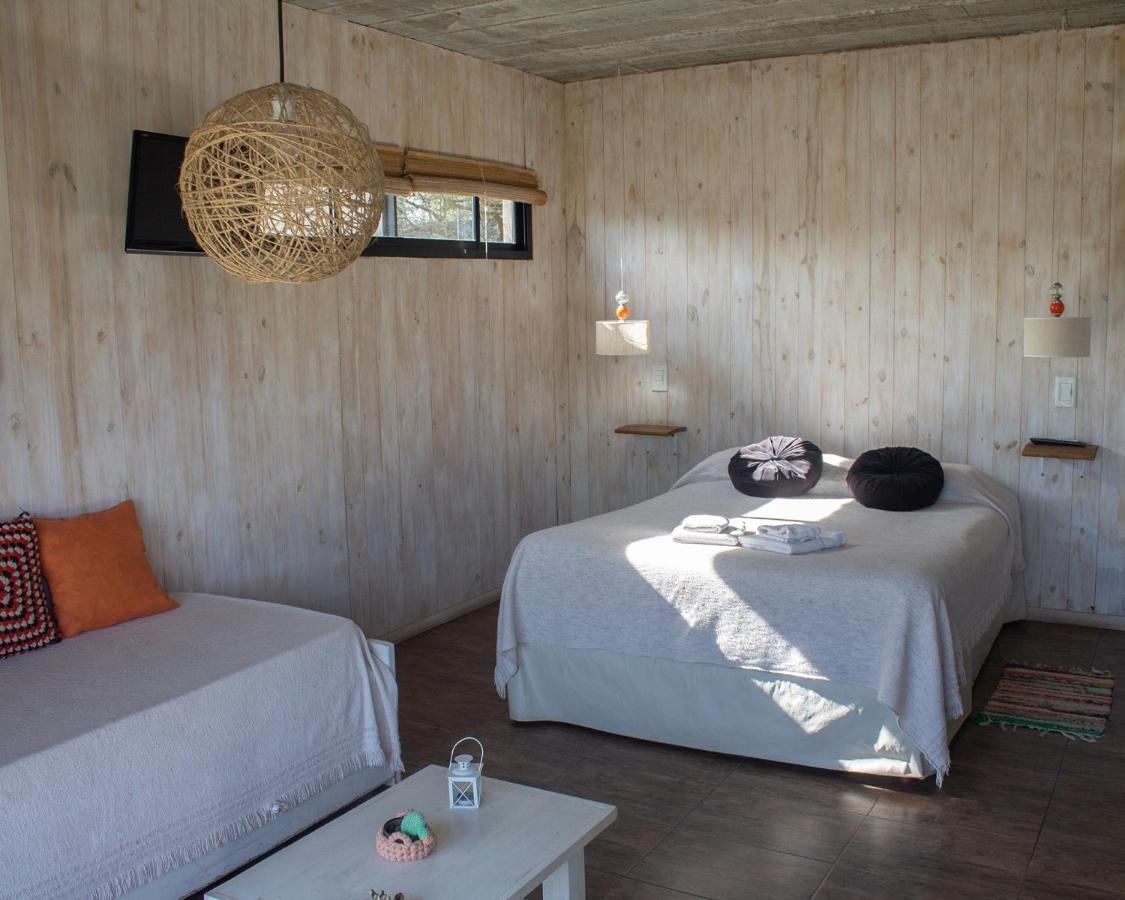 Piedra Mora Loft Aparthotel Gualeguaychu Exterior photo